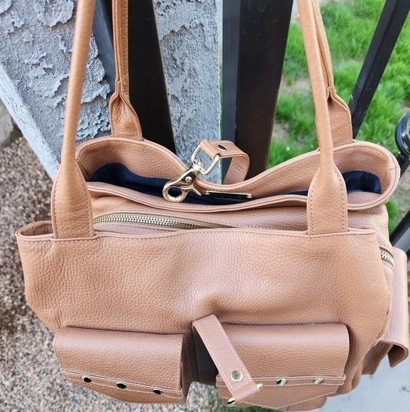 BOTKIER GOURGUES BAG - Picture 6 of 11